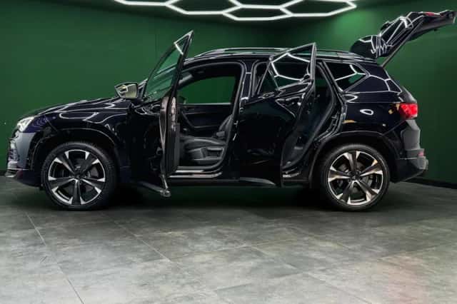 CUPRA Ateca (2023) thumbnail 5