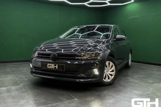 Volkswagen Polo (2018) thumbnail 1