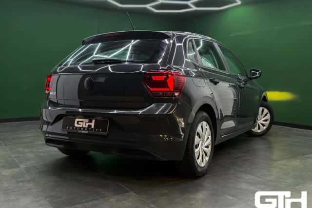 Volkswagen Polo (2018) thumbnail 2