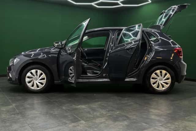 Volkswagen Polo (2018) thumbnail 5