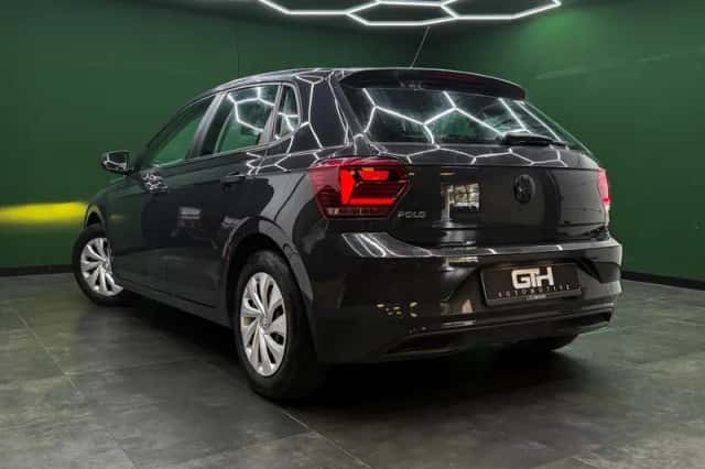 Volkswagen Polo (2018) thumbnail 6