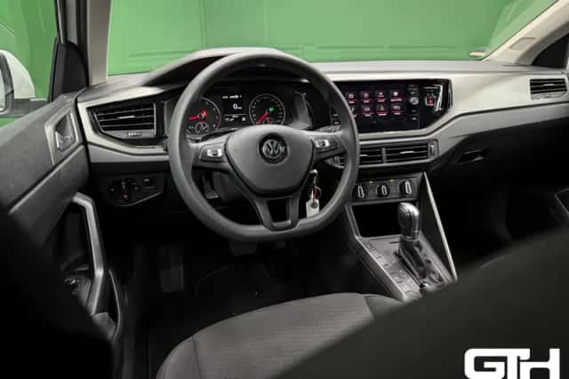 Volkswagen Polo (2018) thumbnail 3
