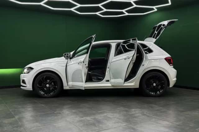 Volkswagen Polo (2018) thumbnail 5
