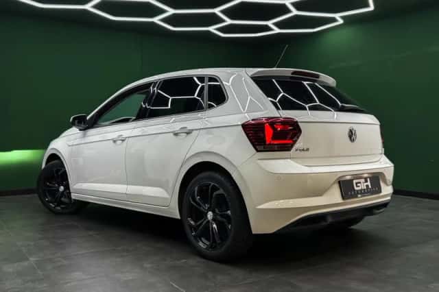 Volkswagen Polo (2018) thumbnail 6