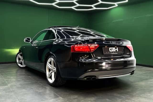 Audi A5 (2009) thumbnail 6