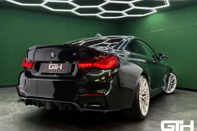 BMW 4-Serie (2015) thumbnail 2