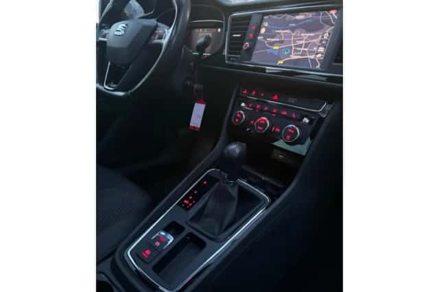 SEAT Leon (2019) thumbnail 5