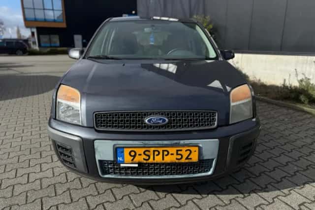 Ford FUSION (2008) thumbnail 2