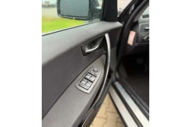 BMW X3 (2005) thumbnail 5