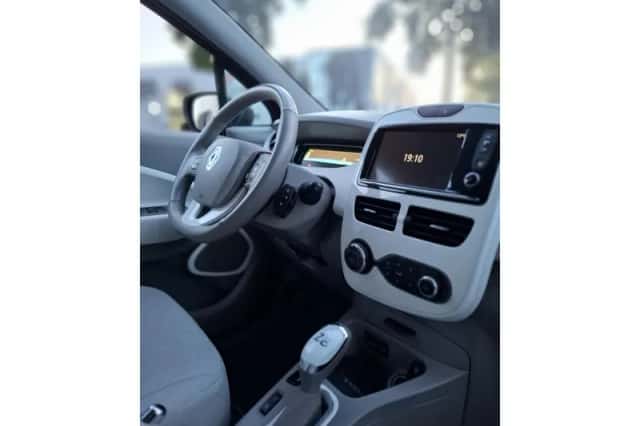 Renault Zoé (2013) thumbnail 6