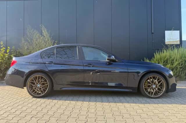 BMW 3-Serie (2012) thumbnail 5