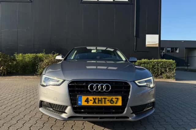 Audi A5 (2014) thumbnail 3