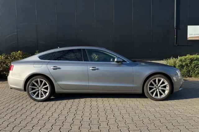 Audi A5 (2014) thumbnail 4