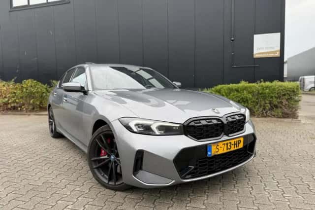 BMW 3-Serie (2023) thumbnail 2