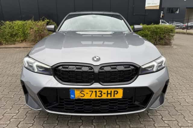 BMW 3-Serie (2023) thumbnail 3
