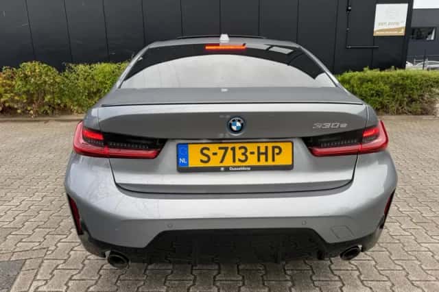 BMW 3-Serie (2023) thumbnail 6