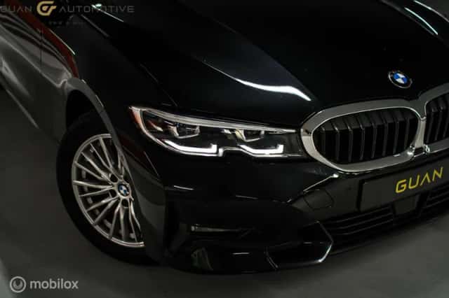 BMW 3-Serie (2021) thumbnail 4