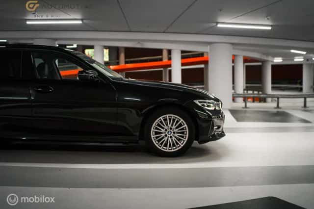 BMW 3-Serie (2021) thumbnail 5