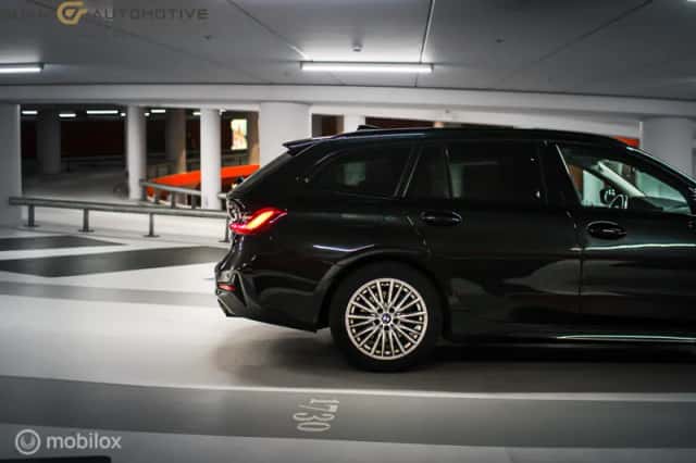 BMW 3-Serie (2021) thumbnail 6