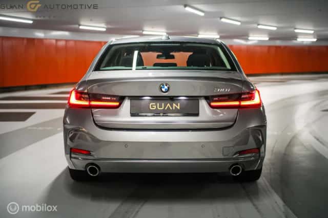 BMW 3-Serie (2024) thumbnail 4