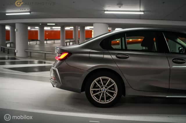 BMW 3-Serie (2024) thumbnail 5