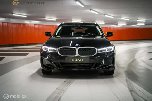 BMW 3-Serie (2024) thumbnail 3