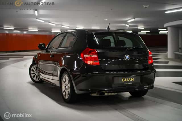 BMW 1-Serie (2011) thumbnail 5