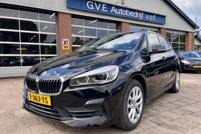 BMW 2-Serie (2020) thumbnail 2