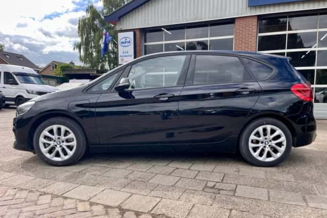 BMW 2-Serie (2020) thumbnail 3