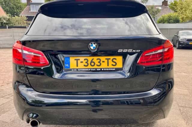 BMW 2-Serie (2020) thumbnail 4