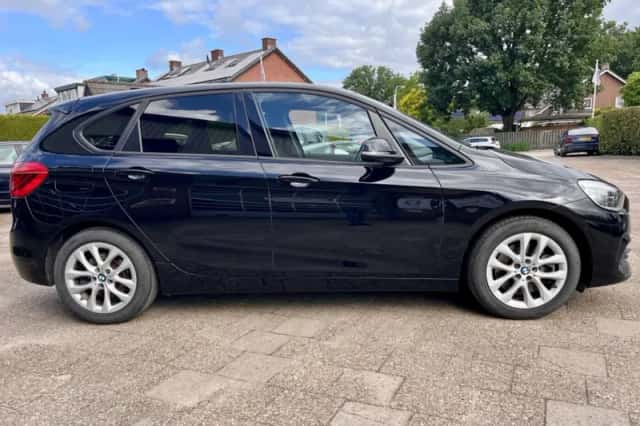 BMW 2-Serie (2020) thumbnail 5