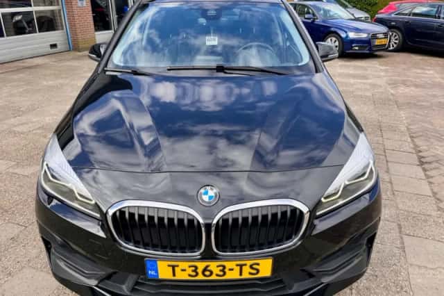 BMW 2-Serie (2020) thumbnail 6