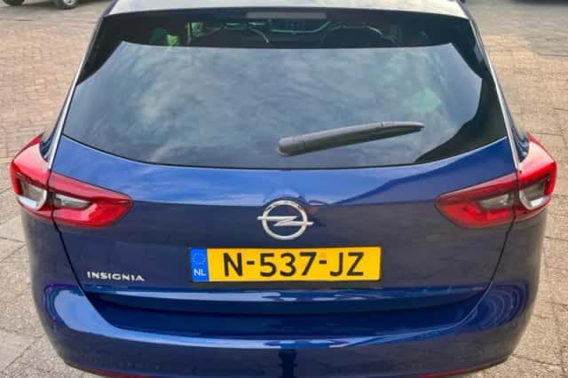 Opel Insignia (2021) thumbnail 6