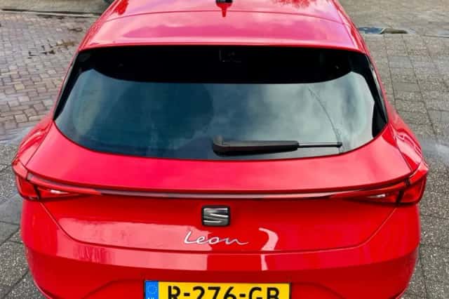 SEAT Leon (2021) thumbnail 6