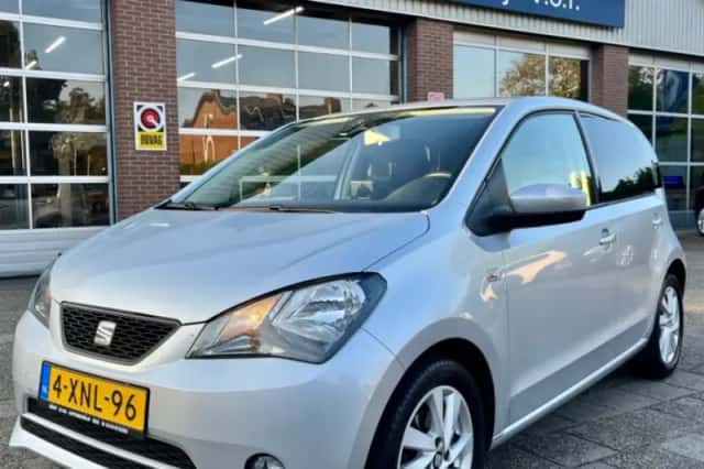 SEAT Mii (2014) thumbnail 1
