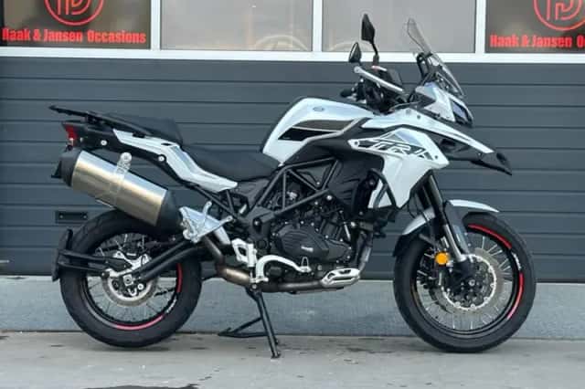 All-Road TRK (2022) thumbnail 5