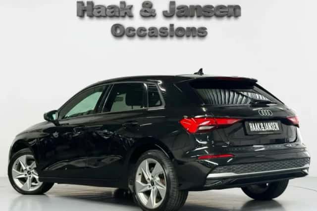 Audi A3 (2025) thumbnail 3