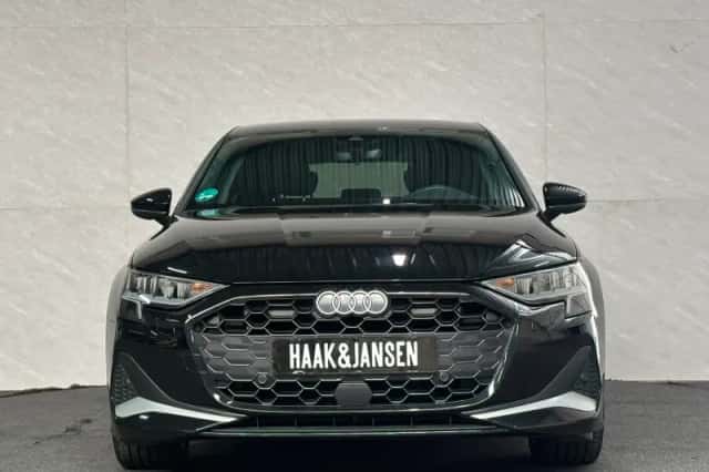 Audi A3 (2025) thumbnail 5