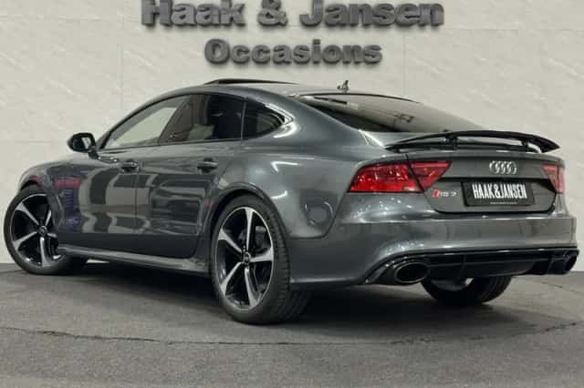 Audi RS7 (2013) thumbnail 3