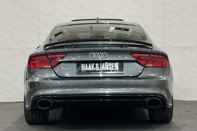 Audi RS7 (2013) thumbnail 6
