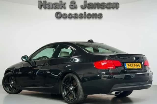 BMW 3-Serie (2013) thumbnail 3