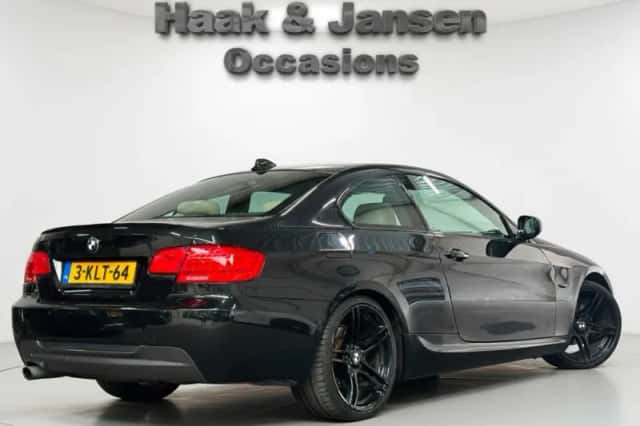 BMW 3-Serie (2013) thumbnail 4