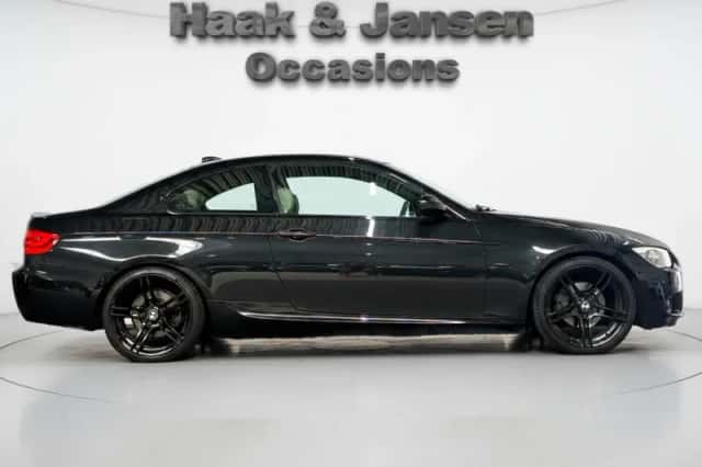BMW 3-Serie (2013) thumbnail 5