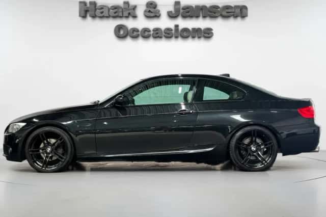 BMW 3-Serie (2013) thumbnail 6