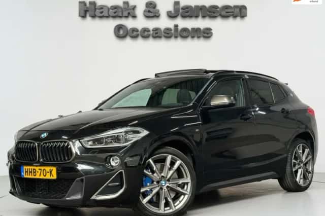 BMW X2 (2019) thumbnail 1