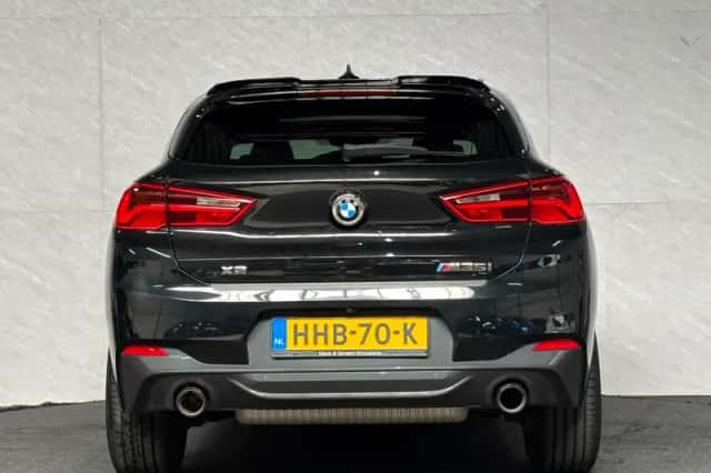 BMW X2 (2019) thumbnail 6