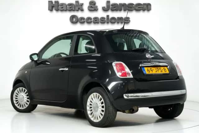 Fiat 500 (2009) thumbnail 3
