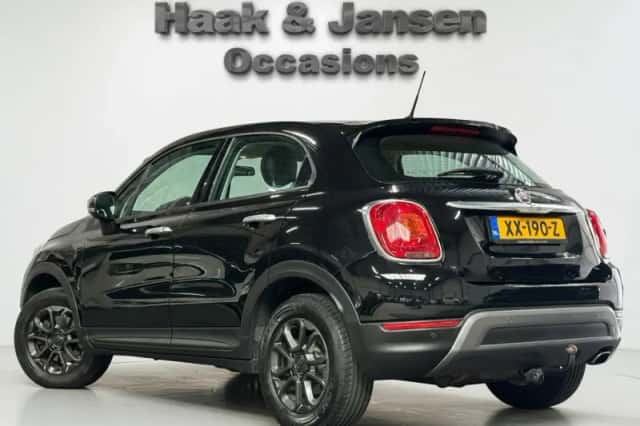 Fiat 500X (2017) thumbnail 3