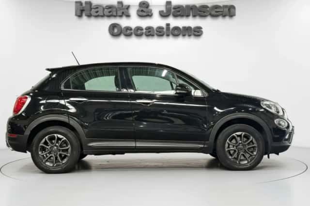 Fiat 500X (2017) thumbnail 5