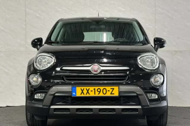 Fiat 500X (2017) thumbnail 5